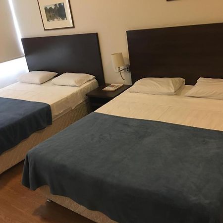 Oyo Ecosuites Hotel Манаус Экстерьер фото