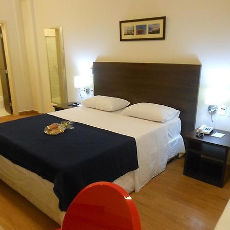 Oyo Ecosuites Hotel Манаус Экстерьер фото