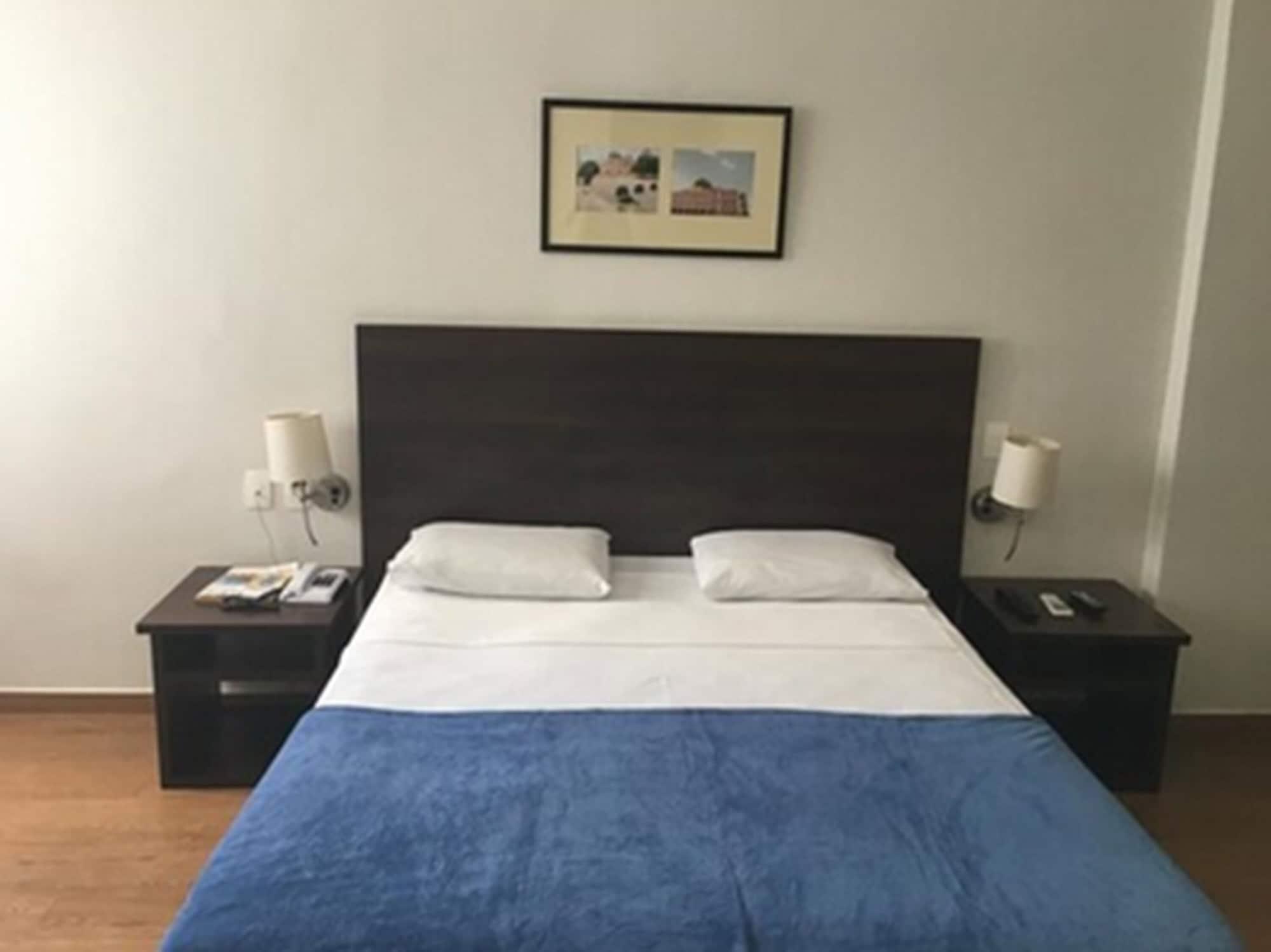 Oyo Ecosuites Hotel Манаус Экстерьер фото