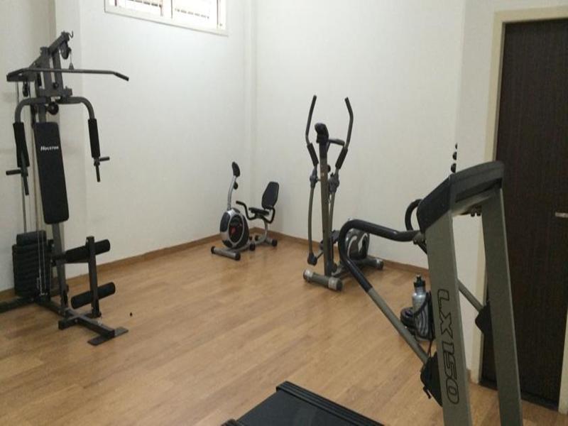 Oyo Ecosuites Hotel Манаус Экстерьер фото