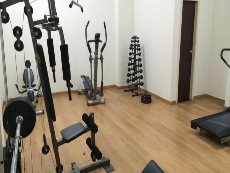 Oyo Ecosuites Hotel Манаус Экстерьер фото