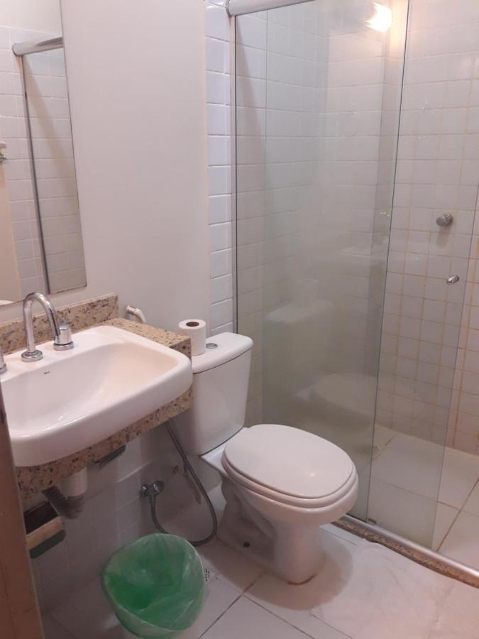 Oyo Ecosuites Hotel Манаус Экстерьер фото